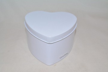 heart box