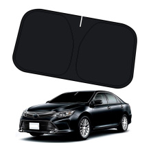 Customized OEM Toyota Car Anti-UV Windshield Sun Visor