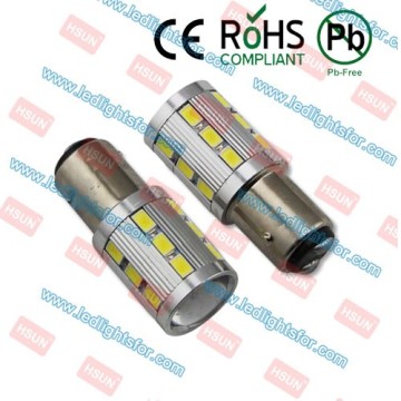 High quality 1156 car led light, ba15s car led light, p21w car led light