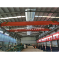 2 ton Single Girder Electric Crane