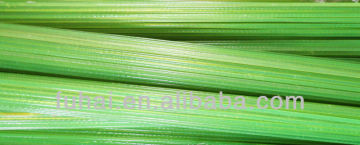 pultruded solid durable fiberglass rods and tubes