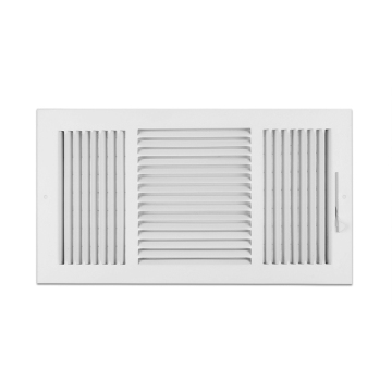Three-Way Steel Air Register: Your Comprehensive Search Engine