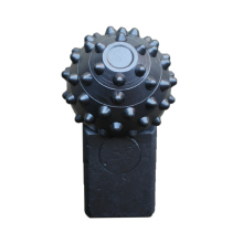 8.5 Inch IADC 637 Single Roller Cone Bit / TCI Roller Cone Cutters / Tricone Bit
