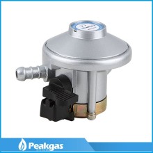 China Manufacturer Gas Safety Devices & Gas Regulators