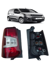 OEM TAIL LAMP LH FOR PARTNER 2019 9820554880