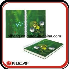 Custom Printed Notepads A5