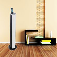 Professional bluetooth tower speaker system