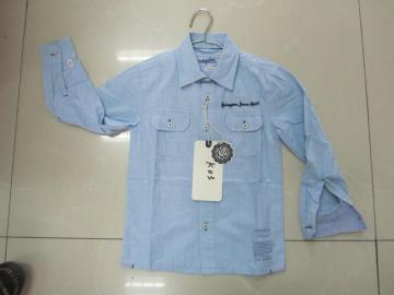 Blue shirts cotton shirts men's shirts