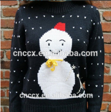 17STC8015 2017 ugly christmas sweater