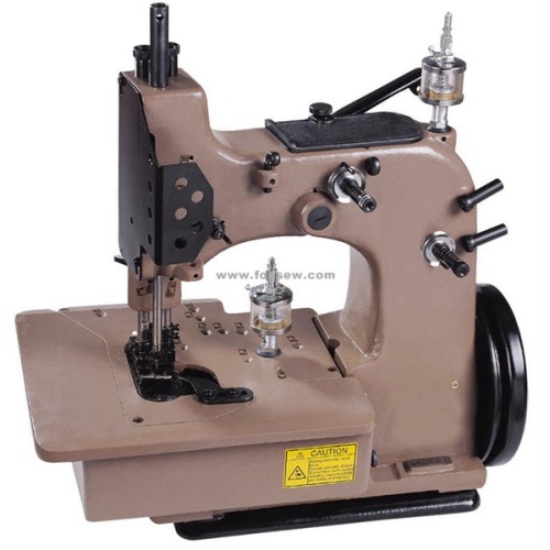 Carpet Binder Sewing Machine for Car Mats