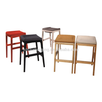 BS002A Bar stool covers