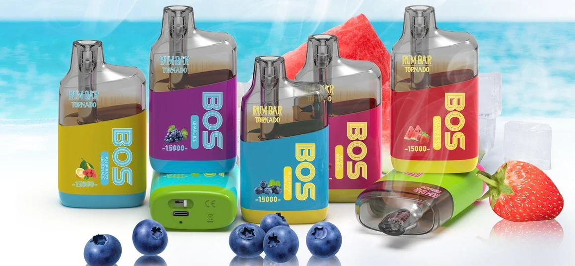 Rum Bar 15000 Puffs Wholesale Disposable Vape Rum Bar 15000 Puffs Wholesale Disposable Vape