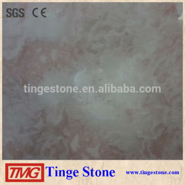 good price pink onyx slab/pink marble slab/pink marble stone