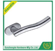 BTB SWH107 Decorative Brass Lever Door Handles