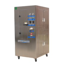SMT Stencil Cleaning Machine