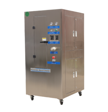 SMT Stencil Cleaning Machine