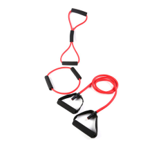 Three-piece pull cord set