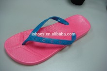 latest candy women beach summer pvc flipflops