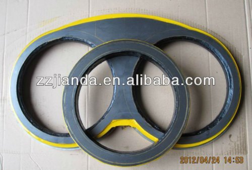 Manufacturer Schwing concrete pump spare parts