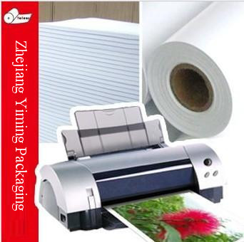 High glossy Inkjet Ppaer