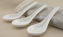 Chinese Soup Spoon/Melamine Spoon /100% Melamine Spoon