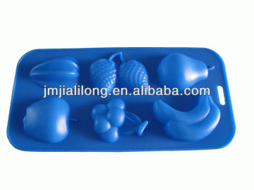 Silicone Ice mould