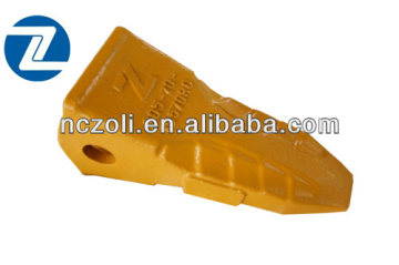 205-70-19570RC spares excavator bucket tooth point