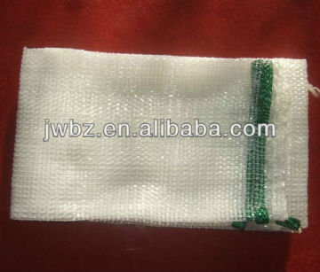 Baoding pp mesh net bag,mesh net bags,samll net mesh bags