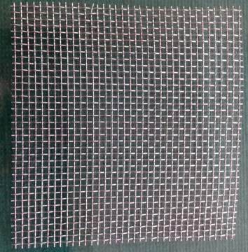 Molybdenum Mesh / Molybdenum Wire Cloth