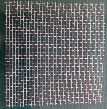 Molybdenum Mesh / Molybdenum Wire Cloth