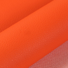 Best Selling PVC Litchi Grain Soft Leather Car Seat Covers