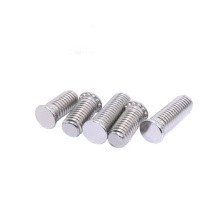 Self-clinching screw round head self-clinching screws