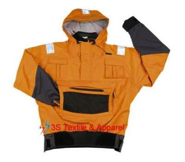 Rafting jacket