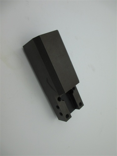 SKD11 Steel Precision Manufacturing Parts