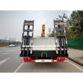 Dongfeng Cargo Truck Mounted 6.3T Crane and Rear Ladder