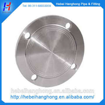 F347,F310F44F51 stainless steel special flange