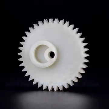 Agricultural Machinery Plastic Spur Gear
