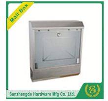 SMB-056SS New Design Outdoor Mailboxes/Letter Box/Post Mail/Post/Letter Box