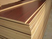 laminated mdf board