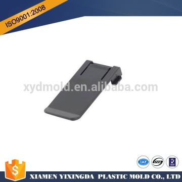 High quality custom injection plastic belt clip