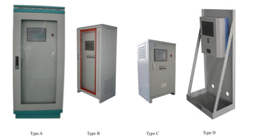 Opportunity Charging Modular High Frequency AGV Charger