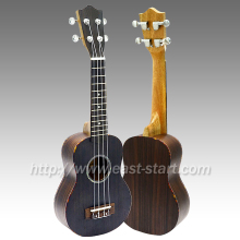 21'' Rosewood Soprano Ukulele