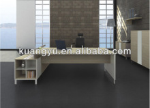 executive desk with right return,executive table desk,luxury executive desk