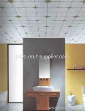 Ceiling Tiles-aluminum Metal Drawing Ceiling Tiles?