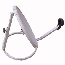 high quality ku band portable 39cm satellite dish antenna
