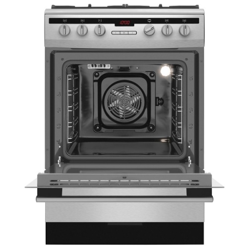 Range Gas Oven Single Freestanding