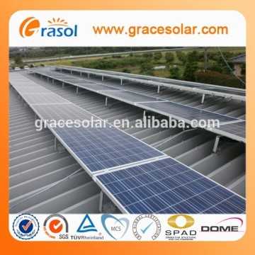 Solar Panel Roof Mounting System,Solar Panel Solar Tracking System,Solar Tracking System 10KW