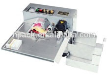 exp printing machine