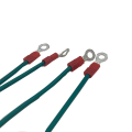 New Energy Cable Assembly Custom Length Cable