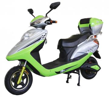 Foot plate 450mm electric scooter rural people